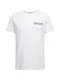 Calvin Klein Jeans T-Shirt weiß