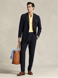 Polo Ralph Lauren Hemd gelb