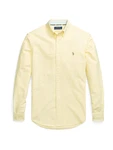 Polo Ralph Lauren Hemd gelb