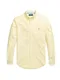 Polo Ralph Lauren Hemd gelb