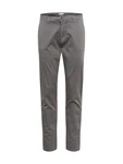 Casual Friday Chinohose Viggo grau