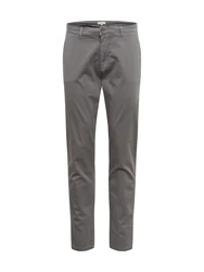 Casual Friday Chinohose Viggo grau