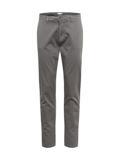 Casual Friday Chinohose Viggo grau Casual Friday Chinohose Viggo grau