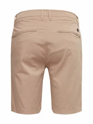 Casual Friday Chinoshorts CFAllan SHO sand