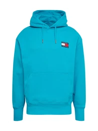 Sweatshirt hellblau