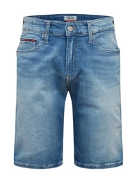 Shorts blue denim