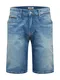 Tommy Jeans Shorts blue denim