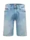 Tommy Jeans Jeans ''''ANTON'''' blue denim