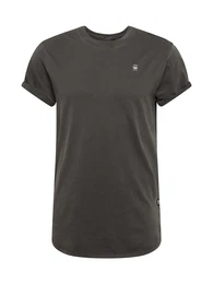 Shirt grau