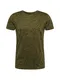 Ragwear Shirt ''''WANNO'''' khaki