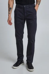 Casual Friday Chinohose Viggo marineblau
