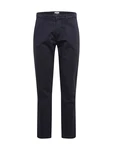 Casual Friday Chinohose Viggo marineblau