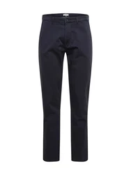 Casual Friday Chinohose Viggo marineblau