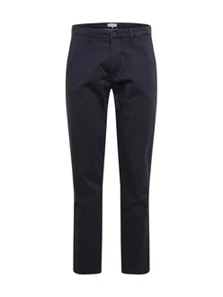 Casual Friday Chinohose Viggo marineblau Casual Friday Chinohose Viggo marineblau
