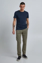 Casual Friday Chinohose Viggo khaki