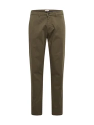 Casual Friday Chinohose Viggo khaki