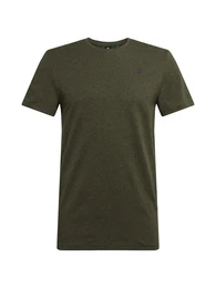 G-STAR T-Shirt khaki / schwarz