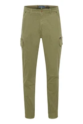 BLEND Hose 'Nan' oliv