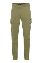 Hose 'BHNAN' oliv