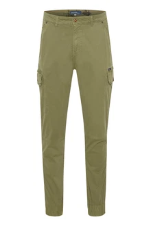 BLEND Hose 'Nan' oliv