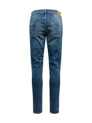 Blend Jeans 'Twister' blue denim/hellbraun