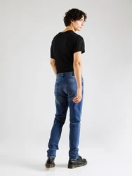 Blend Jeans 'Twister' ultramarinblau