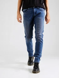 Blend Jeans 'Twister' ultramarinblau