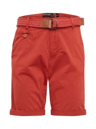 Shorts ''''Conor'''' weinrot
