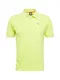 North Sails Poloshirt neongelb