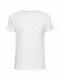 Tommy Jeans Shirt weiß