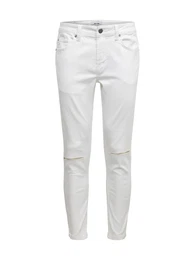 Jeans ''''WARP 6562 NOOS'''' white denim