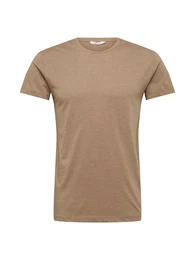 T-Shirt ''''Kronos'''' cappuccino