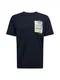 SELECTED HOMME Shirt ''''SLHDON'''' dunkelblau