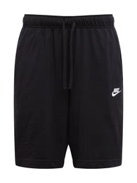 Shorts schwarz / wei