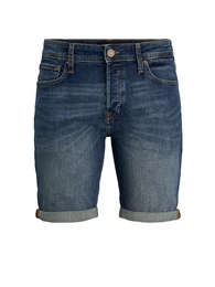 Shorts ''''Rick'''' blue denim