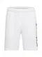 Champion Authentic Athletic Apparel Shorts ''''BERMUDA'''' weiß