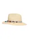 ABOUT YOU Klobouk ''''Marisa''''  béžová