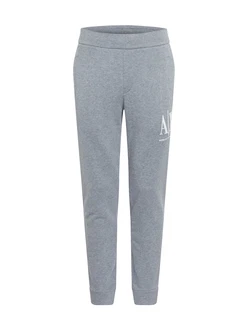 ARMANI EXCHANGE Hose '8NZPPA' grau