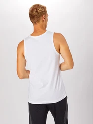 Nike Sportswear Shirt Tanktop schwarz/offwhite