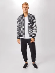 Nike Sportswear Shirt Tanktop schwarz/offwhite