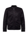 Only & Sons Jacke Mike Racer Jacket schwarz