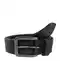 JACK & JONES Grtel 'Victor' schwarz