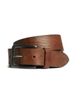 JACK & JONES Gürtel 'Victor' braun