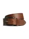 JACK & JONES Gürtel ''''VICTOR'''' brokat