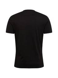 ARMANI EXCHANGE T-Shirt '8NZTCJ' schwarz/wei