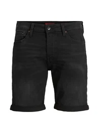 Jeans ''''RICK'''' black denim