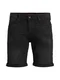 JACK & JONES Jeans ''''RICK'''' black denim