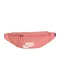 Nike Sportswear Ledvinka ''''Heritage''''  růžová