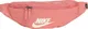 Nike Sportswear Ledvinka ''''Heritage''''  růžová