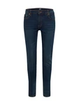 Denim Project Jeans 'Mr. Red' blau